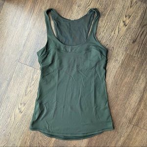 Lululemon First Base Tank